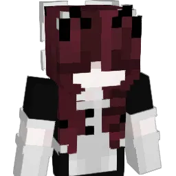 Merthuy's skin