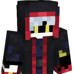 SneakySqueak954's skin