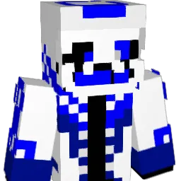 DksGeneralSnake's skin