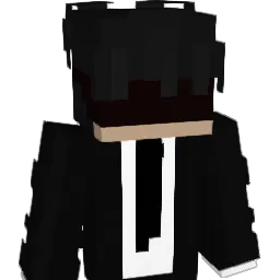 Explorrr's skin