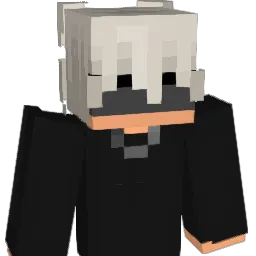 truAlpha's skin