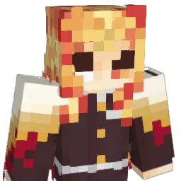 Vegetto777's skin