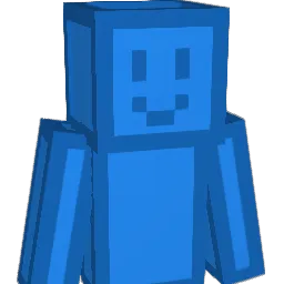 0elz Minecraft avatar bust
