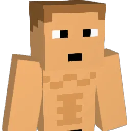 0ettam Minecraft avatar bust
