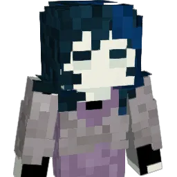 0euvre's Minecraft skin