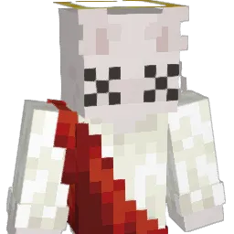 isaakewv's skin