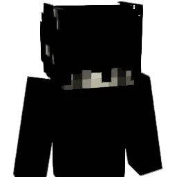 Deliration's skin