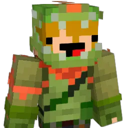 Jxydon's skin