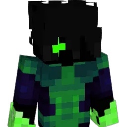 Choppur's skin