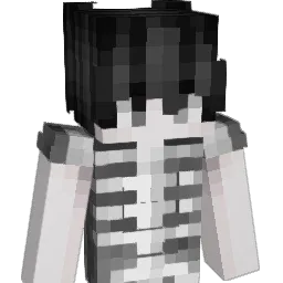 wyahucuh's skin