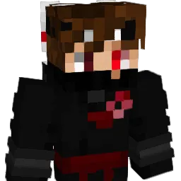 P0LSKININJA's skin