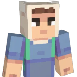 0fees's Minecraft skin