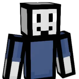 Minecraft-Avatar von 0fficerSally: Büste
