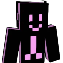 0firefly Minecraft avatar bust