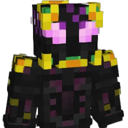 0fregner's Minecraft skin