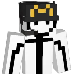 0ften_ Minecraft avatar bust