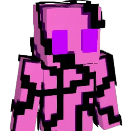 0g0neck Minecraft avatar bust