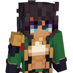 0gurt_Cap Minecraft avatar bust
