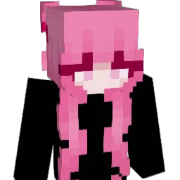 0hBriix Minecraft avatar bust