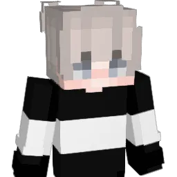 0hFLAVIO123 Minecraft avatar bust