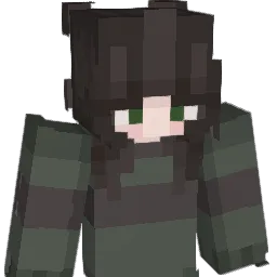 0hMerry's Minecraft skin