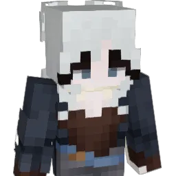0hNyoh_ Minecraft avatar bust