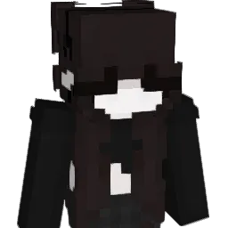 0hTay Minecraft avatar bust
