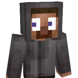 0hTrix's Minecraft skin