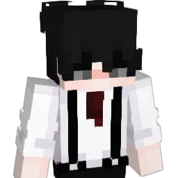 0hYarkz Minecraft avatar bust