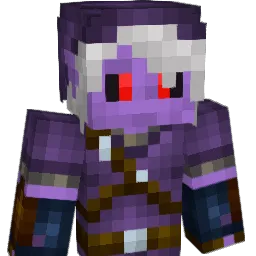 0hassassin99 Minecraft avatar bust