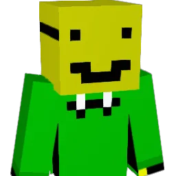 0hea's Minecraft skin