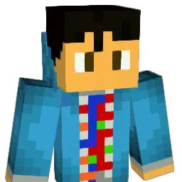 0idontknow's Minecraft skin