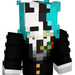 0inspi_ Minecraft avatar bust