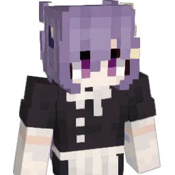 0jjo Minecraft avatar bust