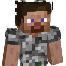 0jmh's Minecraft skin