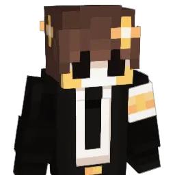 0kareo Minecraft avatar bust