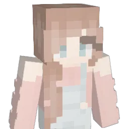 0kayyAdriii Minecraft avatar bust
