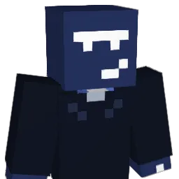 0kel0 Minecraft avatar bust
