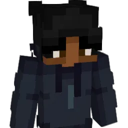 0ki0li0 Minecraft avatar bust