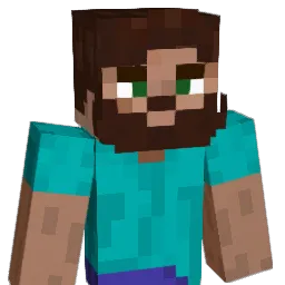 0kiLoqu7 Minecraft avatar bust