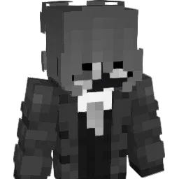 0kmw Minecraft avatar bust