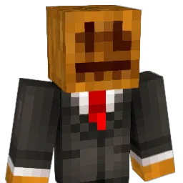 0kra_ Minecraft avatar bust