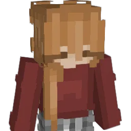 0ktawia07 Minecraft avatar bust