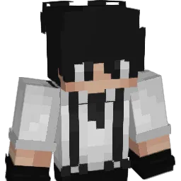 0kys_ Minecraft avatar bust