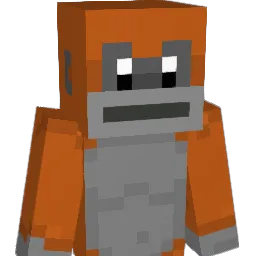 0l1iv3r Minecraft avatar bust