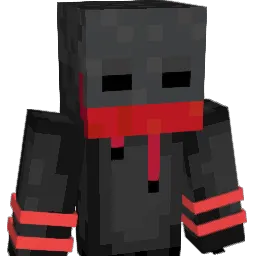 0l2ek12 Minecraft avatar bust