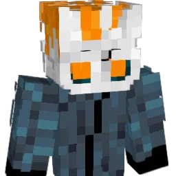 0l4f_W Minecraft avatar bust