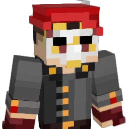 0l_Shaq Minecraft avatar bust