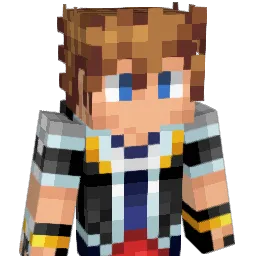 0lafBaggins Minecraft avatar bust