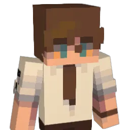 0ld_Ben's Minecraft skin